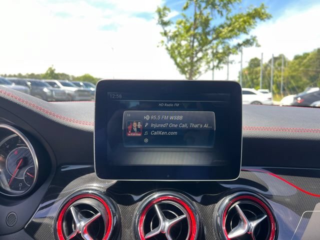 Used 2018 Mercedes-Benz GLA 45 AMG 4MATIC image 23