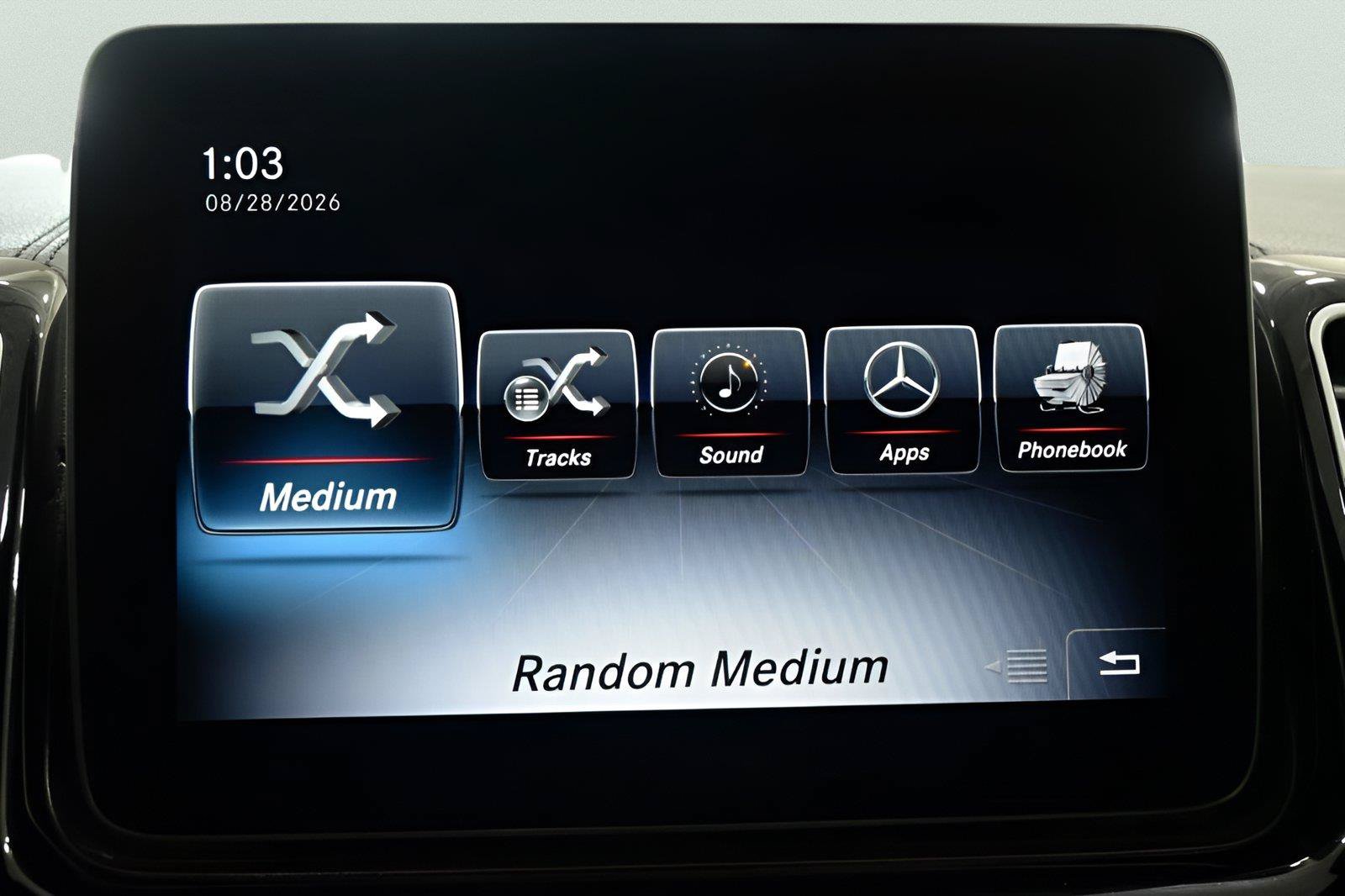 Used 2019 Mercedes-Benz GLS 450 4MATIC w/ Premium 1 Package image 28