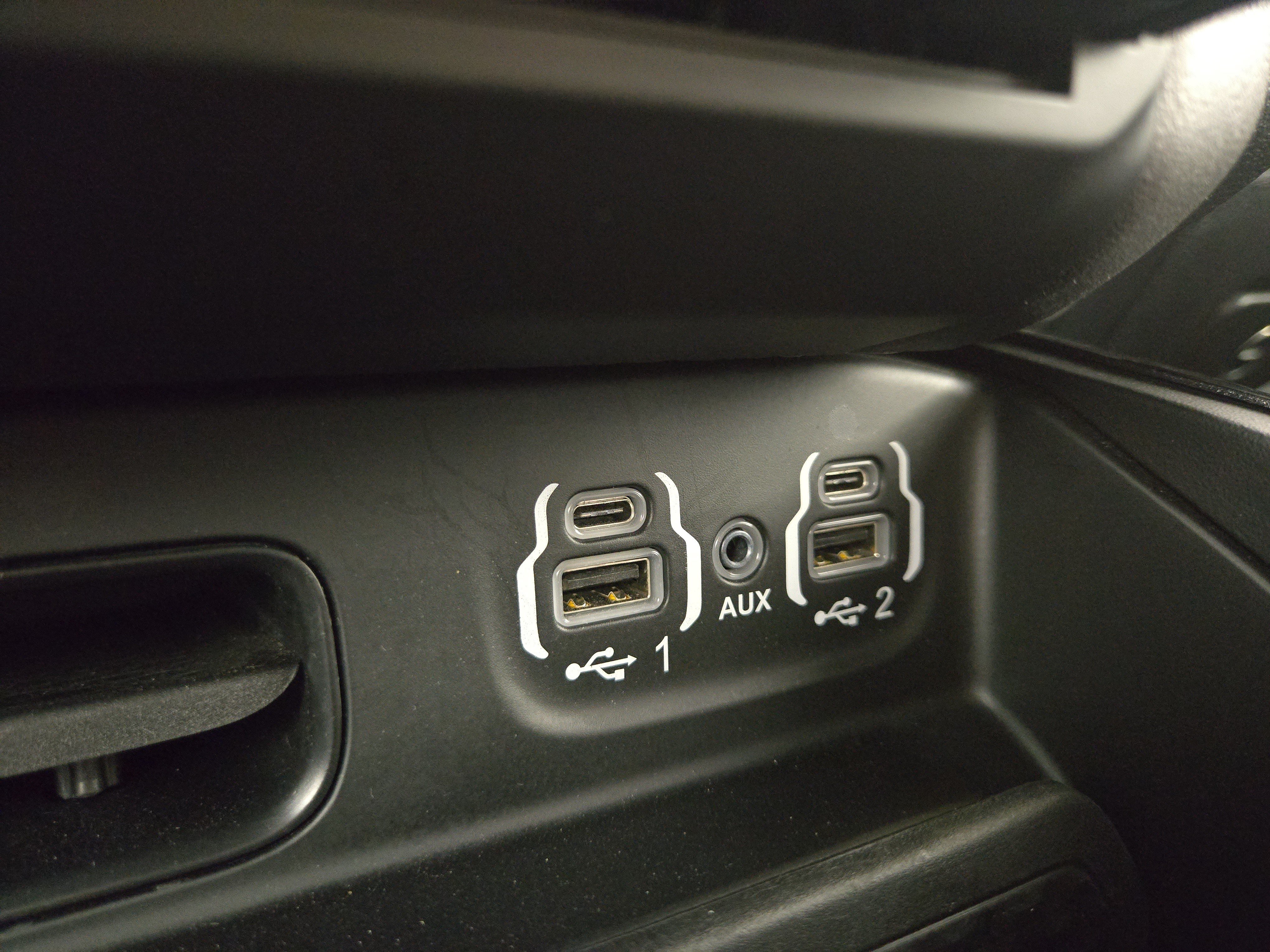 Certified 2023 RAM 1500 Big Horn AWD/4WD image 29