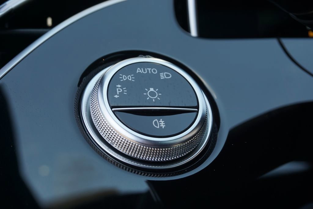 New 2026 Mercedes-Benz E 450 4MATIC All-Terrain Wagon image 34