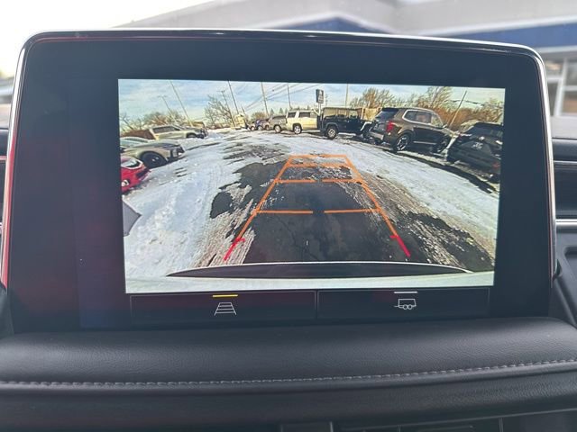 Used 2024 Chevrolet Tahoe LT AWD/4WD image 10