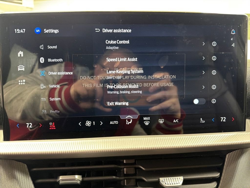 New 2026 Ford Explorer ST-Line w/ ST-Line Street Pack image 26