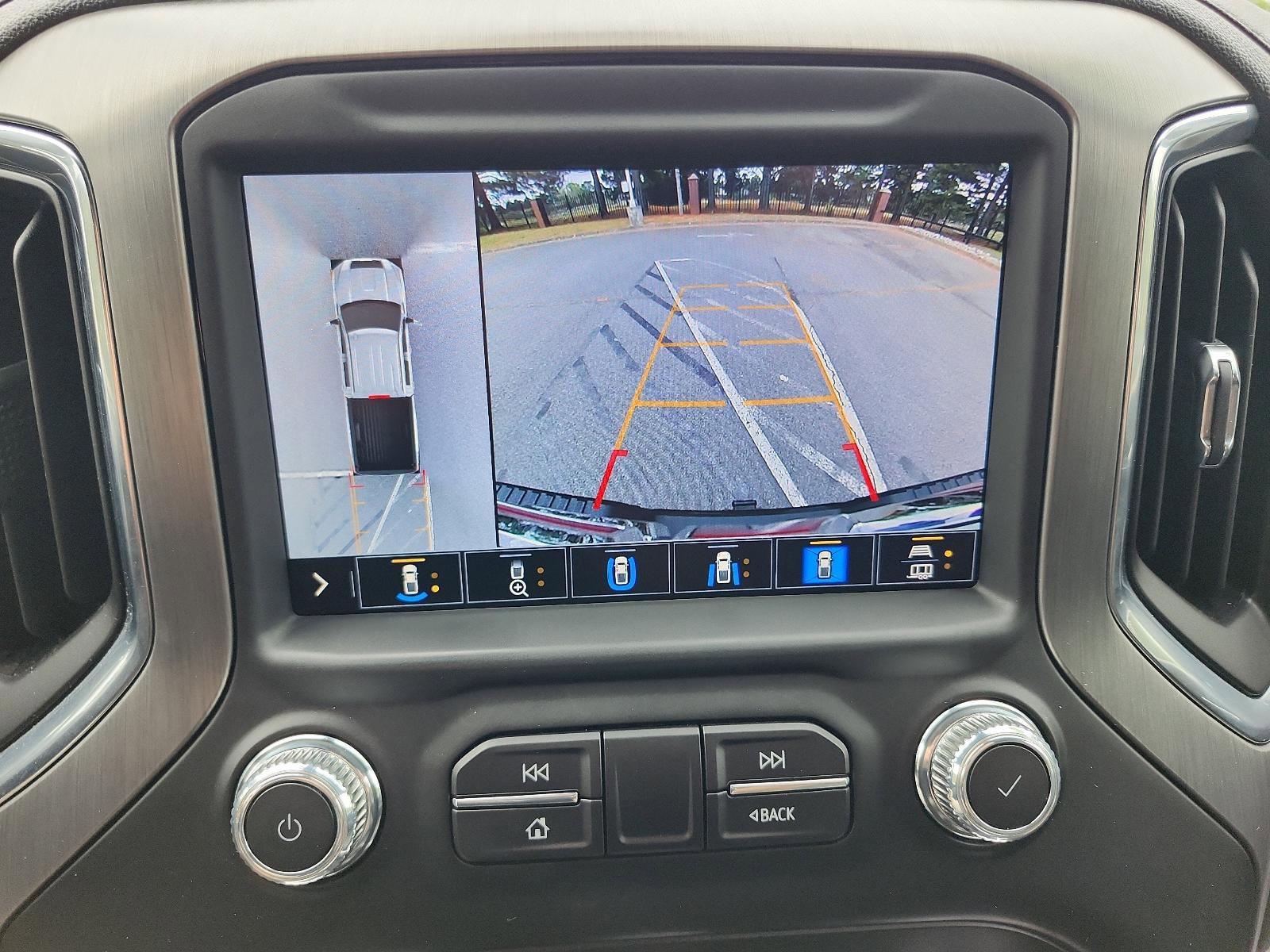 Used 2022 GMC Sierra 2500 Denali w/ Technology Package AWD/4WD image 19