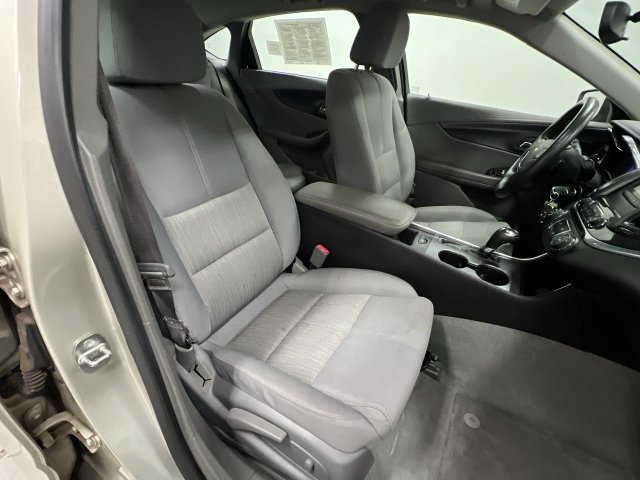 Used 2014 Chevrolet Impala LS FWD image 24