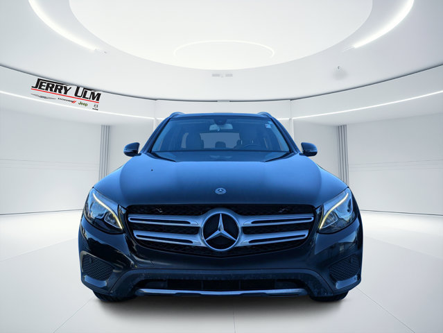 Used 2019 Mercedes-Benz GLC 300 4MATIC image 8