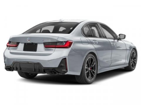 New 2026 BMW M340i xDrive image 2