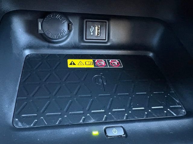 Used 2024 Toyota RAV4 XLE Premium image 16