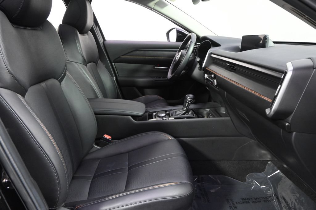 Used 2026 MAZDA CX-50 AWD 2.5 S w/ Premium Package image 16