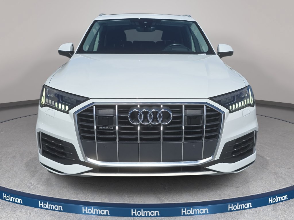 Used 2023 Audi Q7 3.0T Prestige w/ Prestige Package AWD/4WD image 3