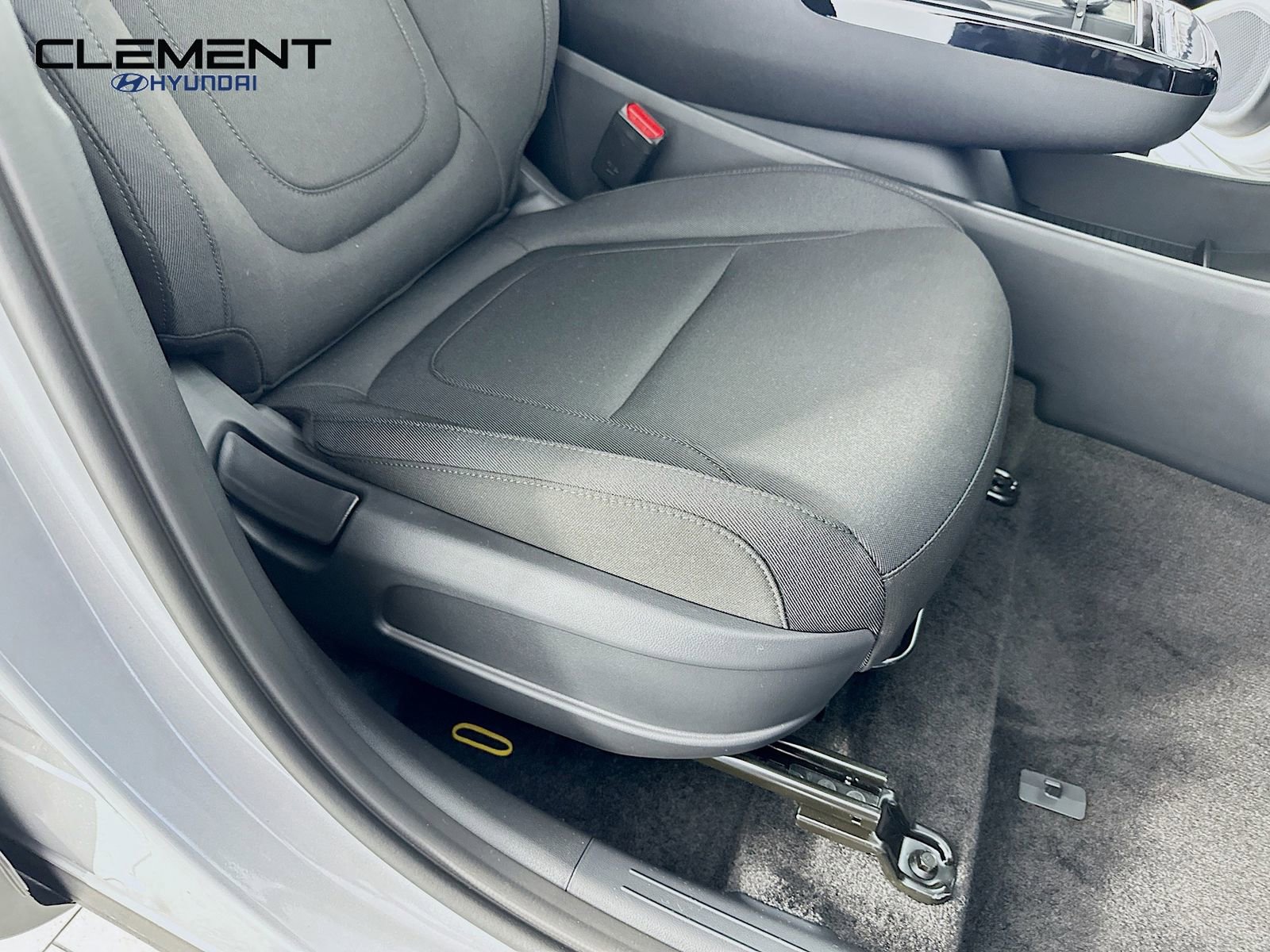 New 2026 Hyundai Tucson SEL image 28