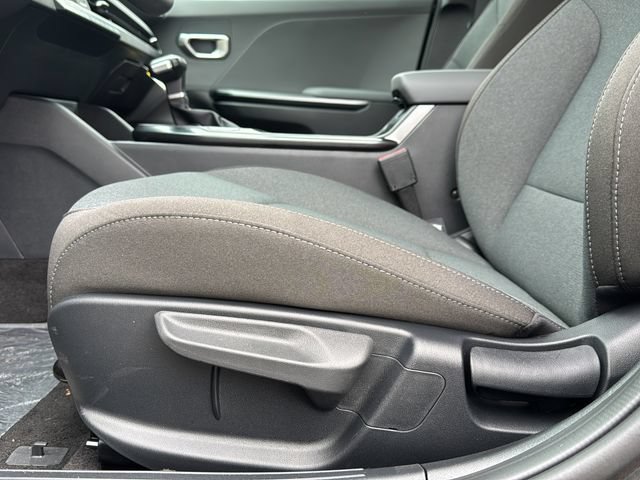 New 2026 Kia K4 FWD image 23