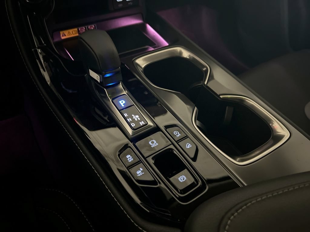 New 2026 Lexus NX 350 AWD w/ Luxury Package image 3
