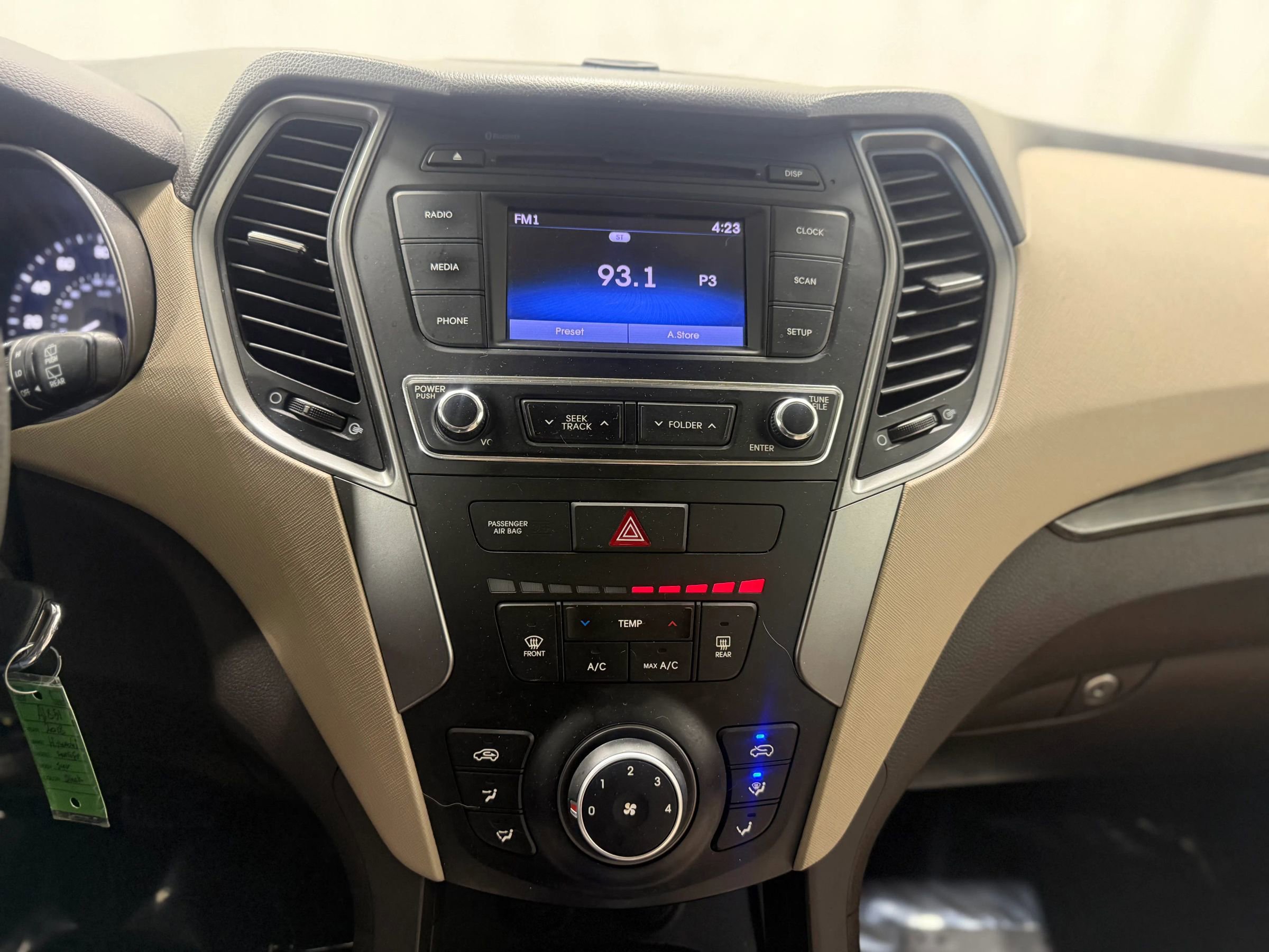 Used 2018 Hyundai Santa Fe Sport AWD/4WD image 20