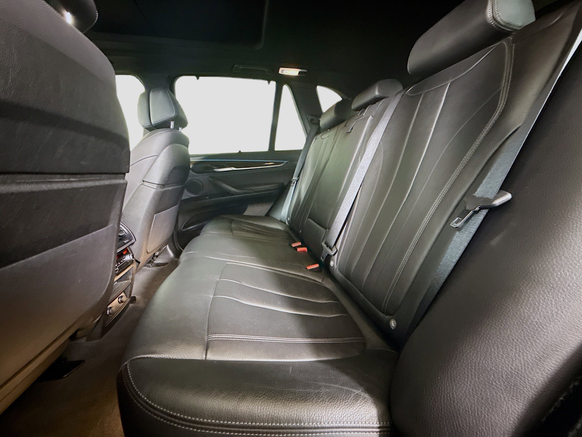 Used 2018 BMW X5 sDrive35i image 25