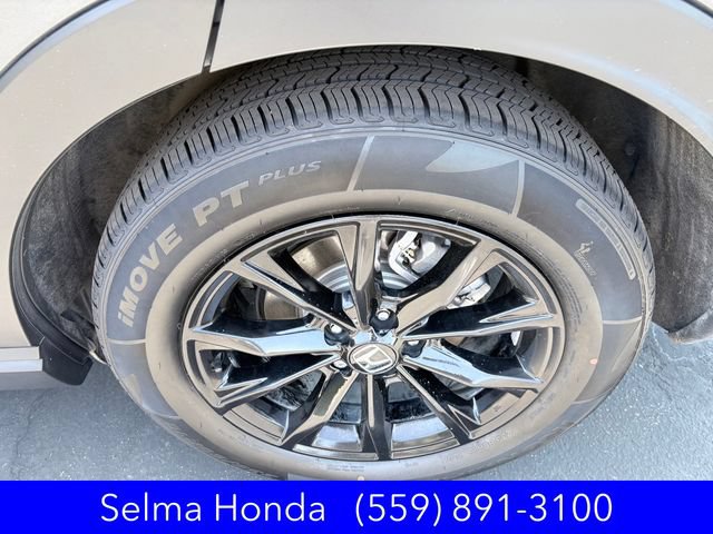 Used 2024 Honda CR-V Sport image 26