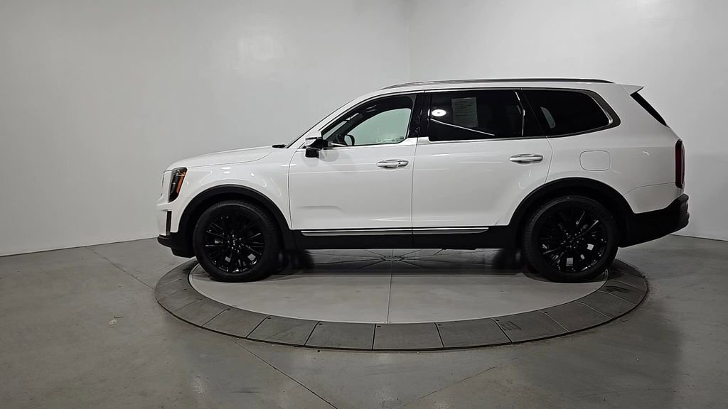 Used 2020 Kia Telluride SX image 2