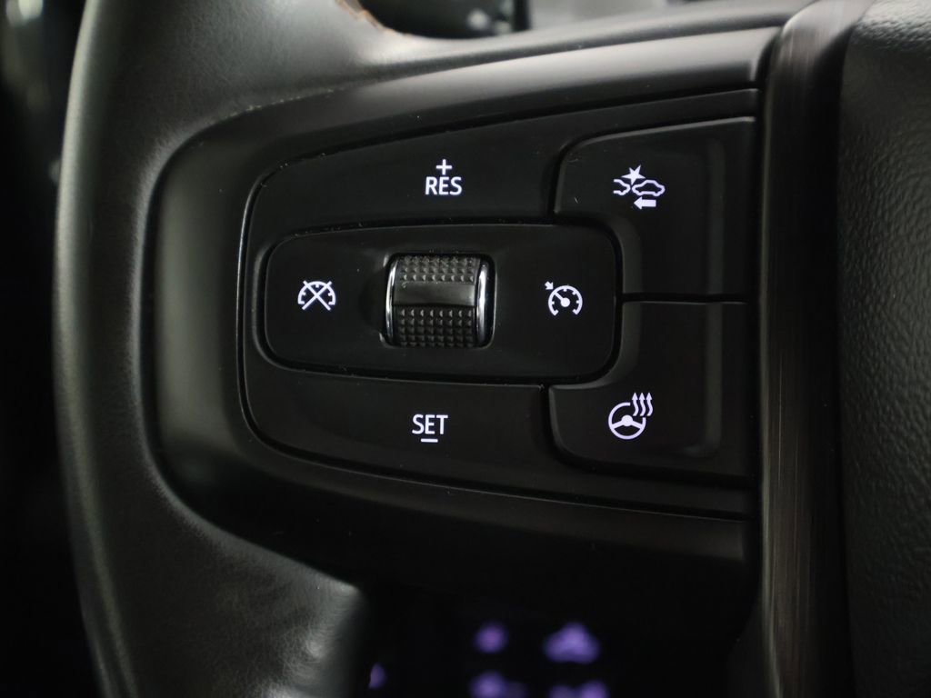 Used 2024 GMC Sierra 1500 AT4 w/ Technology Package AWD/4WD image 42
