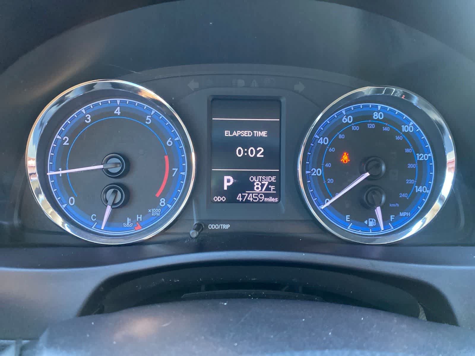 Used 2019 Toyota Corolla LE FWD image 13
