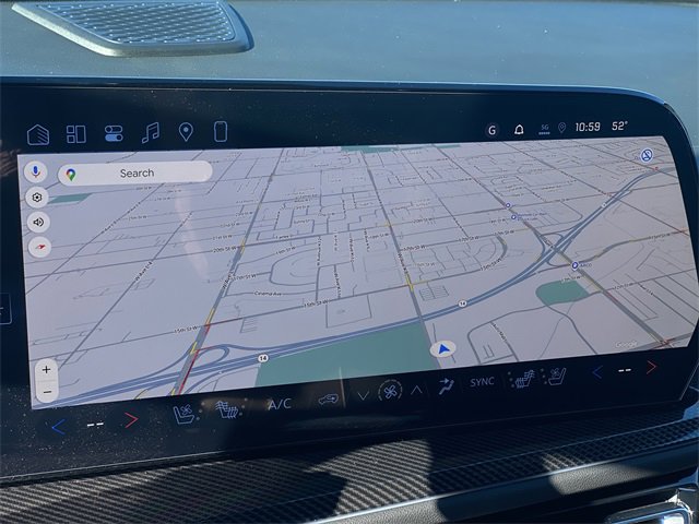 New 2026 Chevrolet Traverse High Country w/ LPO, Floor Liner Package image 15