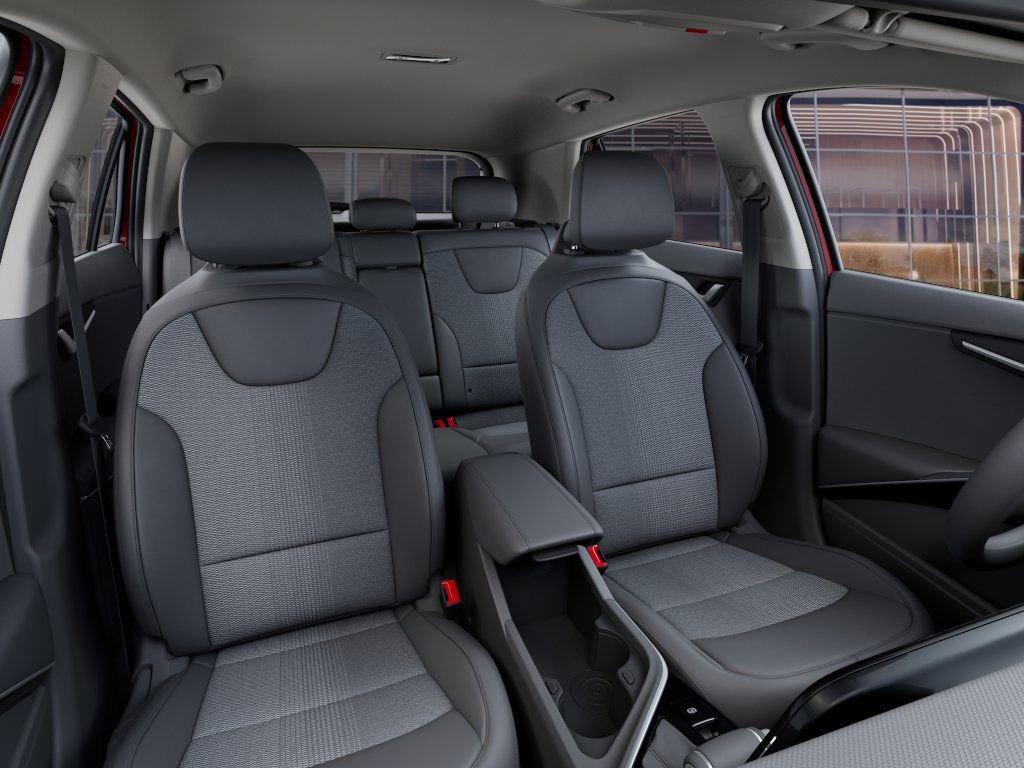 New 2026 Kia Niro EX FWD image 15