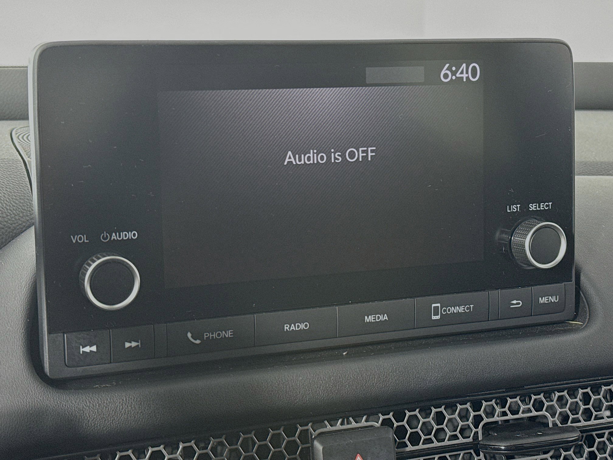 Certified 2023 Honda HR-V Sport image 14