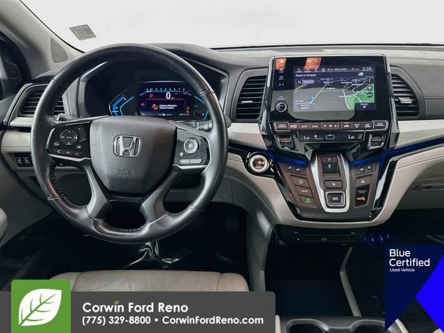 Used 2018 Honda Odyssey Elite image 26