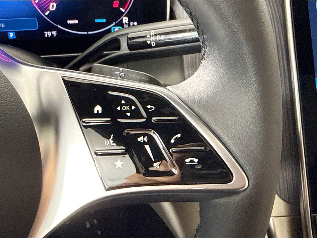 Certified 2026 Mercedes-Benz GLC 300 image 34