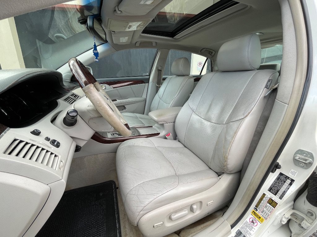 Used 2008 Toyota Avalon Limited FWD image 33