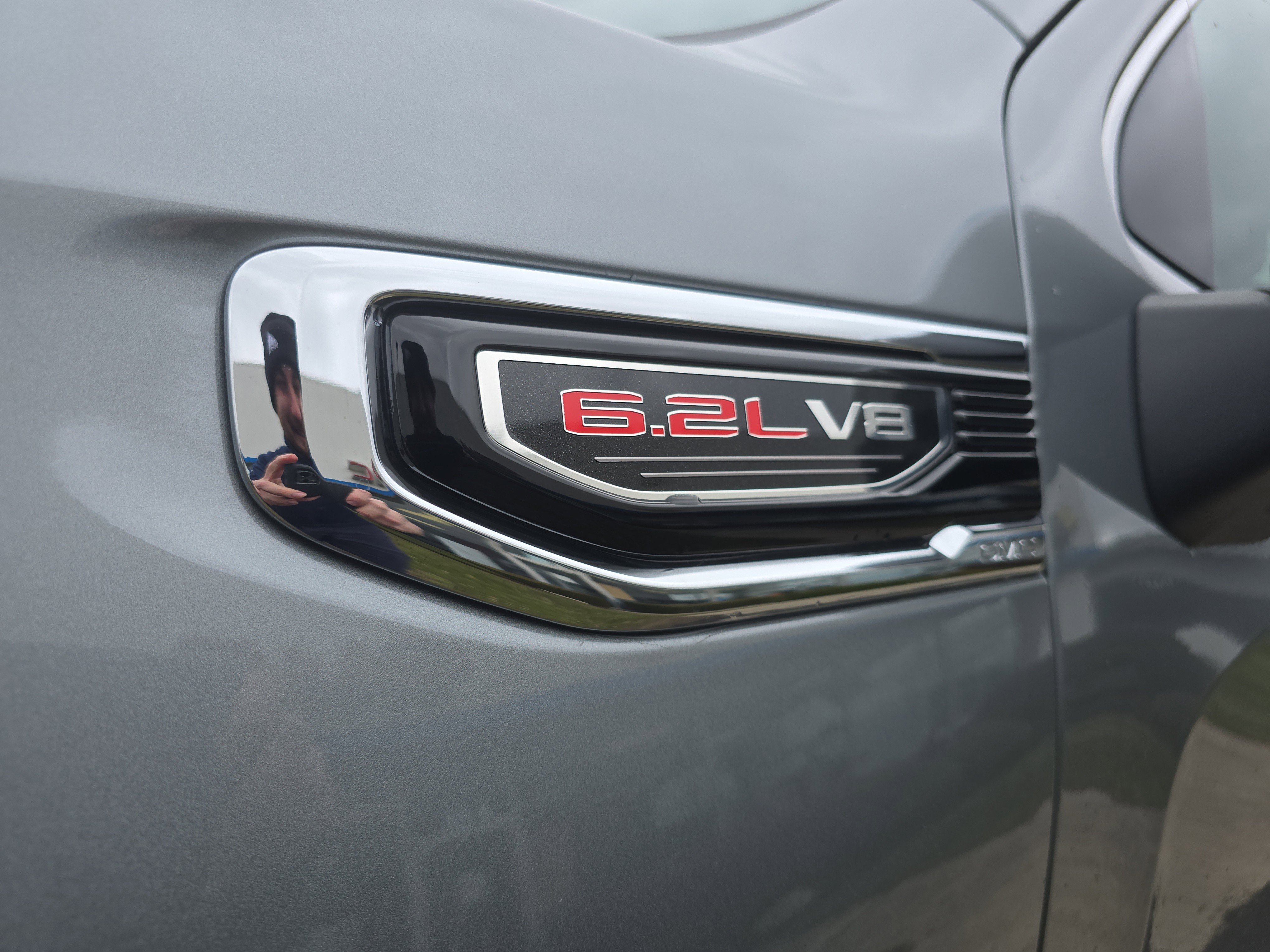 New 2026 GMC Sierra 1500 Denali image 12