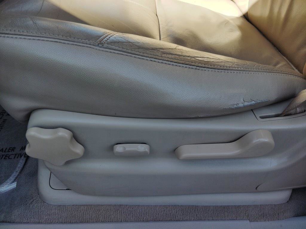 Used 2008 Chevrolet Tahoe LT image 15