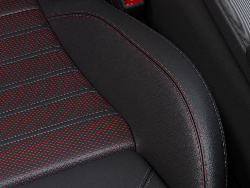 New 2025 Alfa Romeo Giulia w/ Driving Assist Package RWD image 21