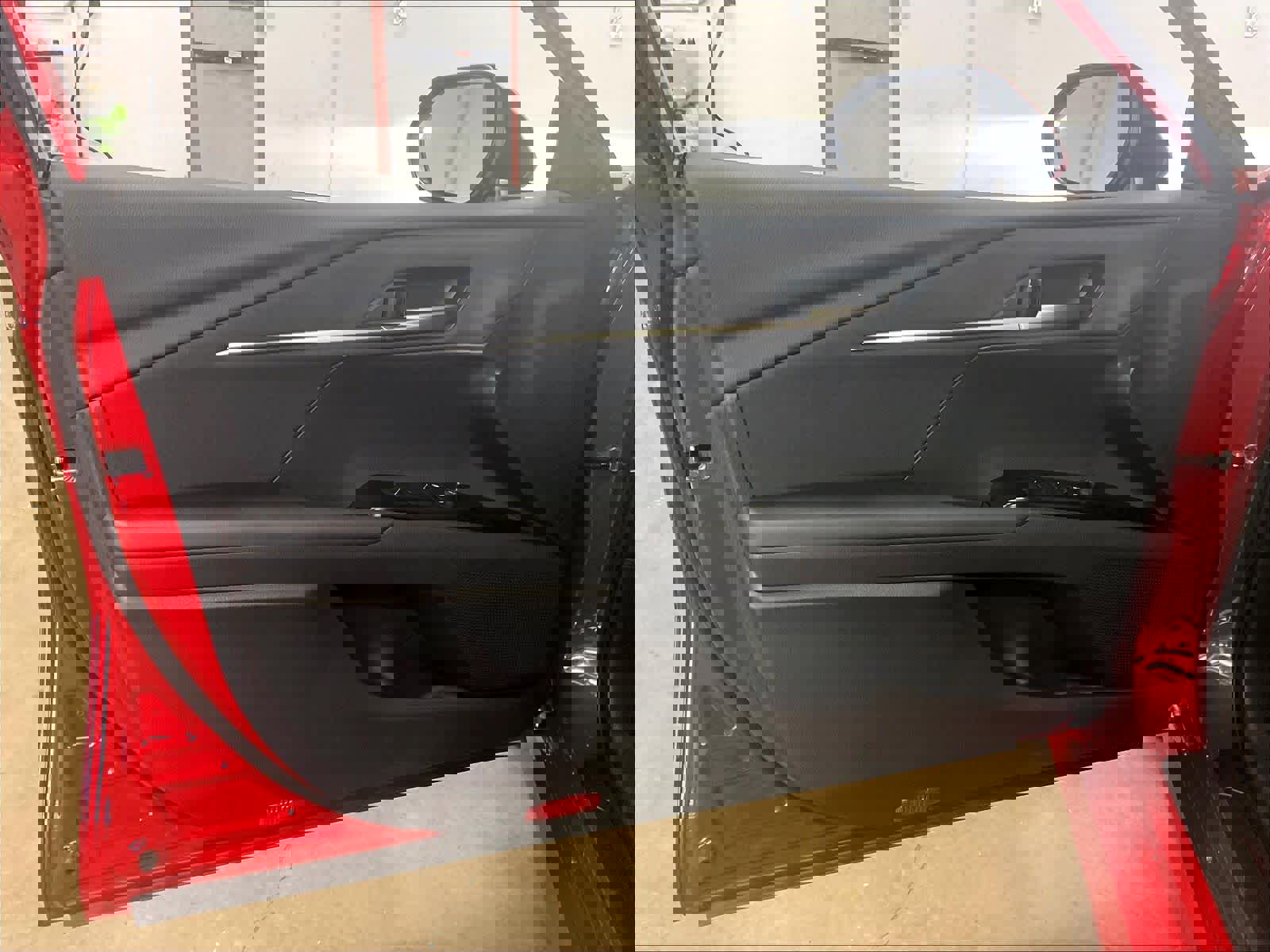 Used 2026 Toyota Camry LE w/ Convenience Package image 23