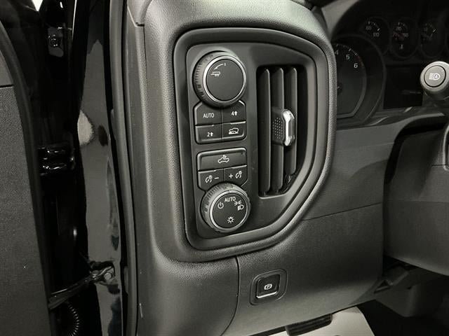 New 2026 Chevrolet Silverado 1500 Custom AWD/4WD image 11