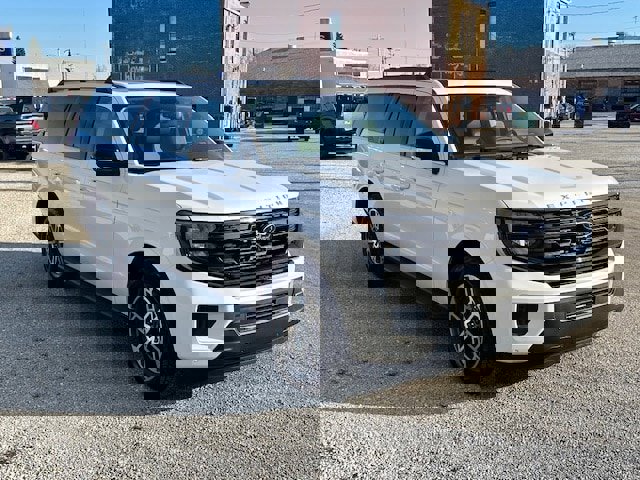 New 2026 Ford Expedition Max Active image 12
