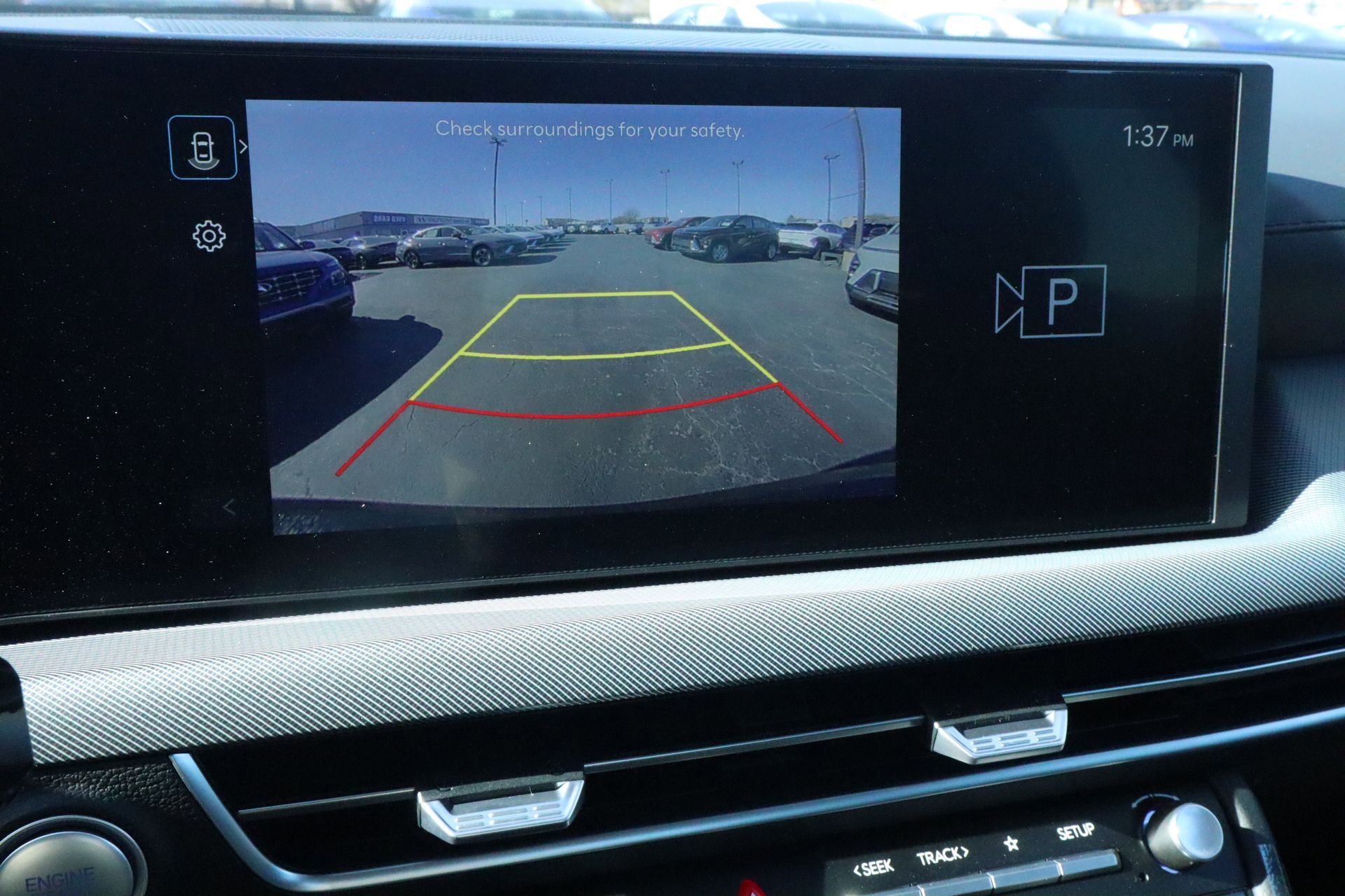 New 2026 Hyundai Sonata SE image 15