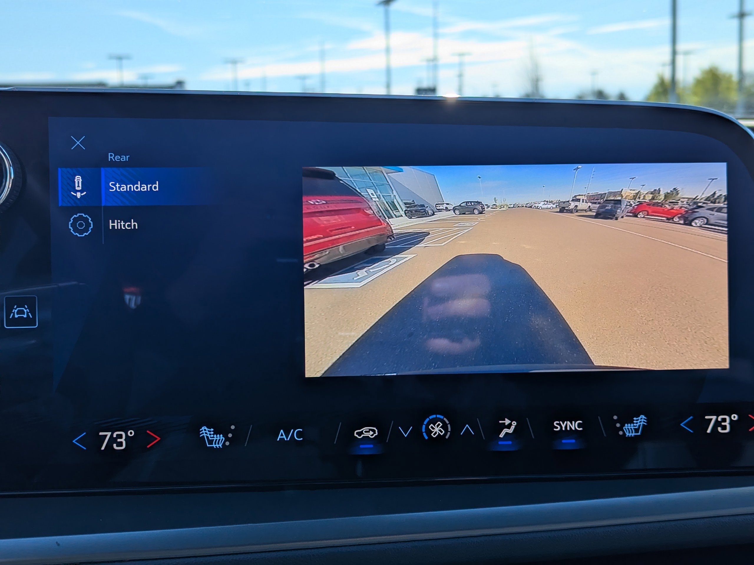 Certified 2025 Chevrolet Traverse LT AWD/4WD image 24