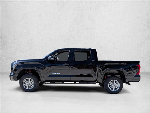 New 2026 Toyota Tundra SR5 image 5