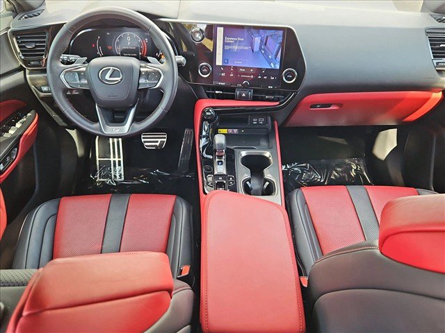 Used 2024 Lexus NX 350 F Sport AWD/4WD image 19