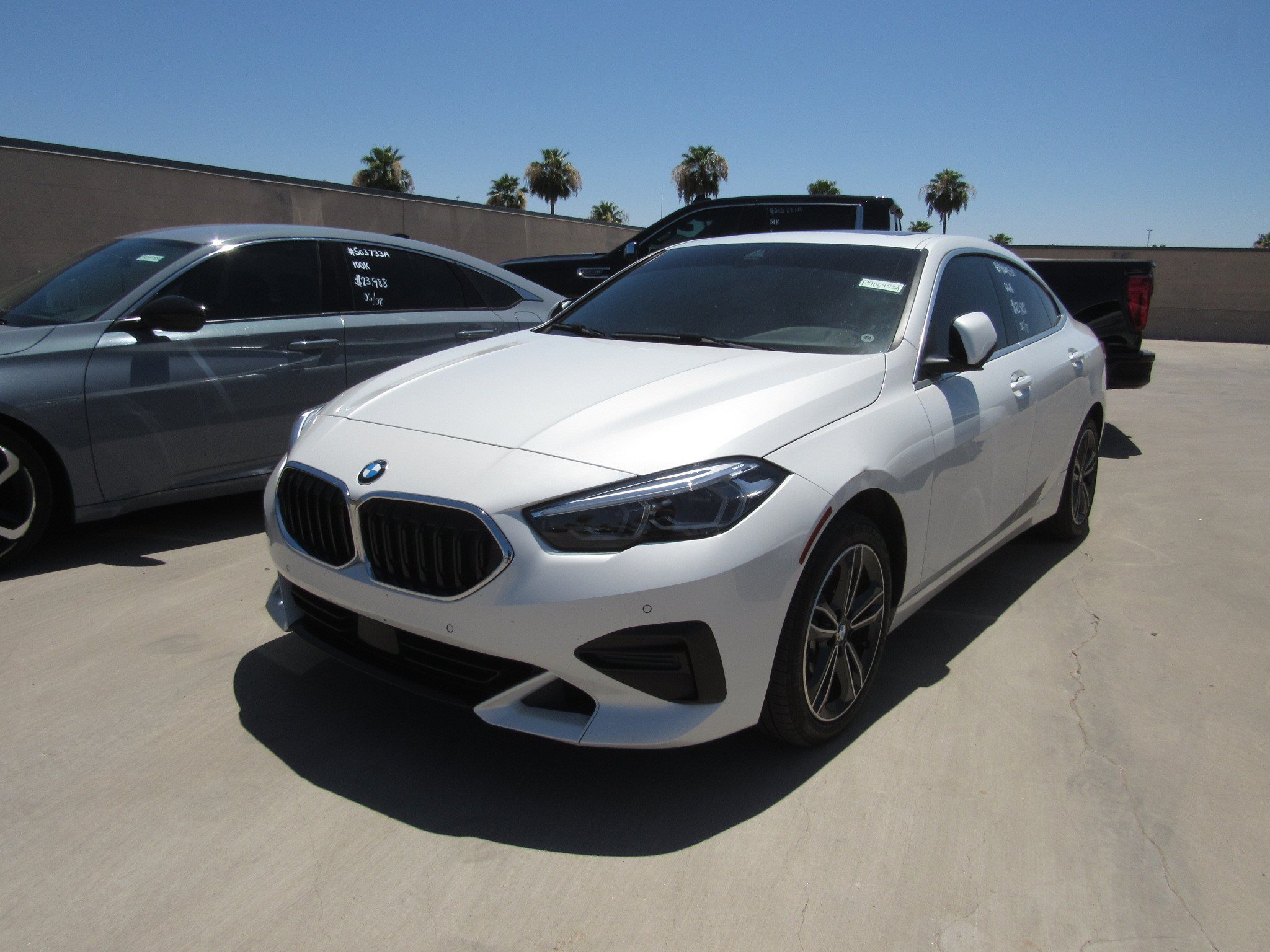 Used 2022 BMW 228i Gran Coupe