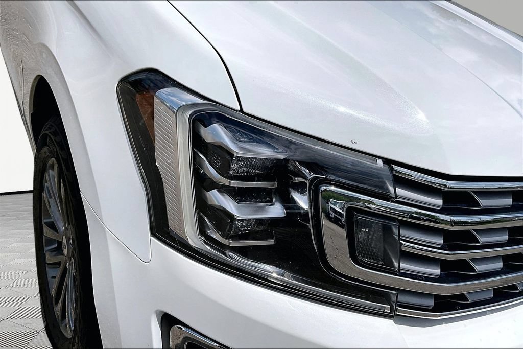 Certified 2021 Ford Expedition Limited AWD/4WD image 30