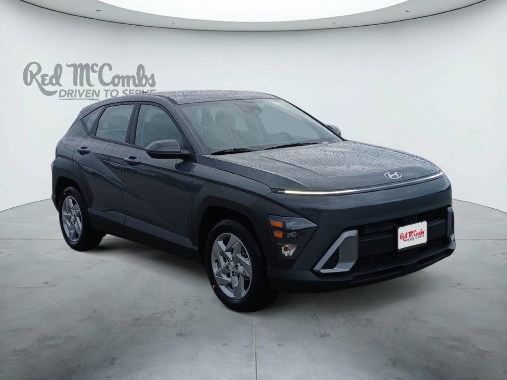 New 2027 Hyundai Kona SE FWD image 7