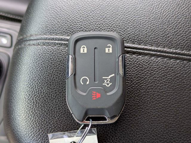 Used 2022 GMC Terrain SLT w/ Infotainment Package II FWD image 28