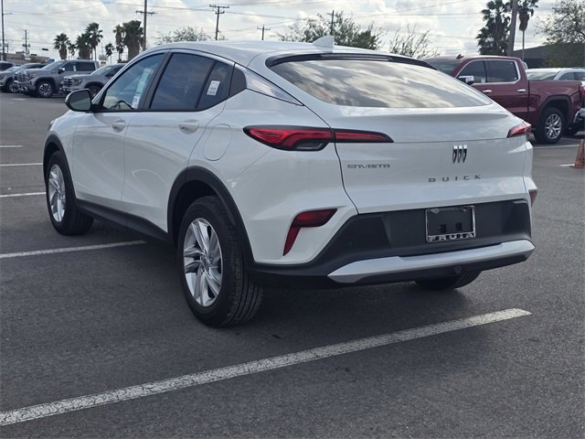 New 2026 Buick Envista Preferred w/ Convenience I Package image 7