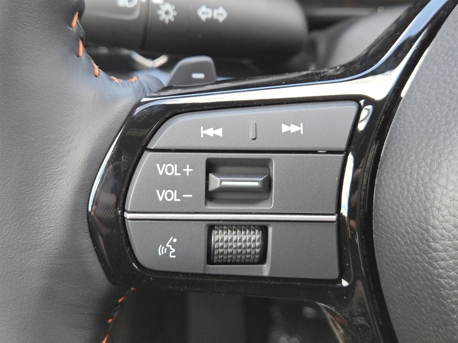 New 2026 Honda CR-V Sport Touring image 33