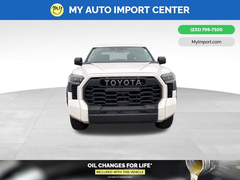 Used 2023 Toyota Tundra TRD Pro video 2
