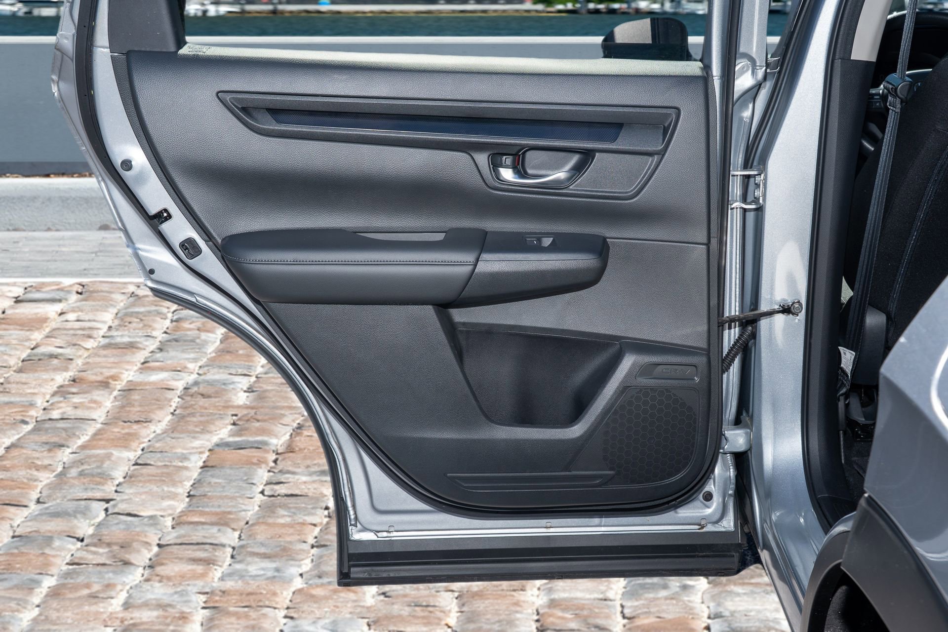 Certified 2025 Honda CR-V EX image 11