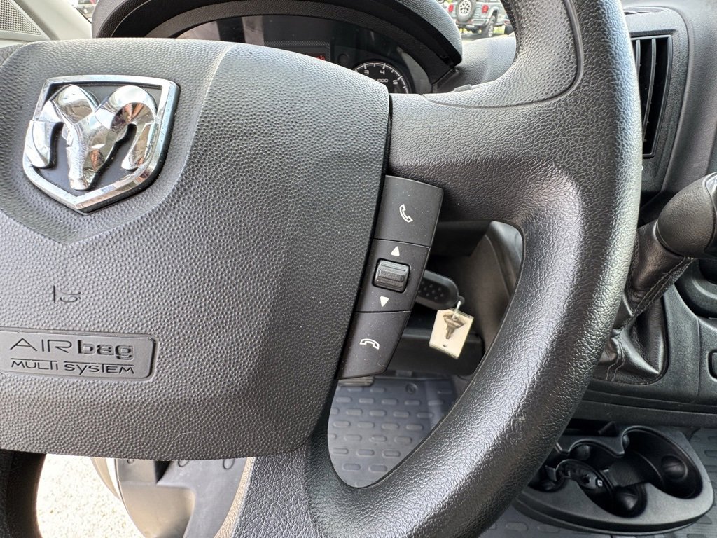 Used 2021 RAM ProMaster 3500 image 17