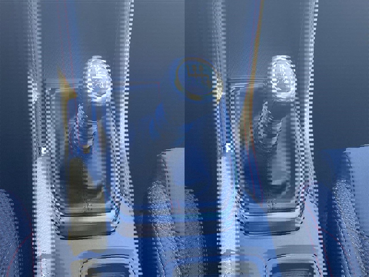 New 2025 Subaru WRX Premium image 25