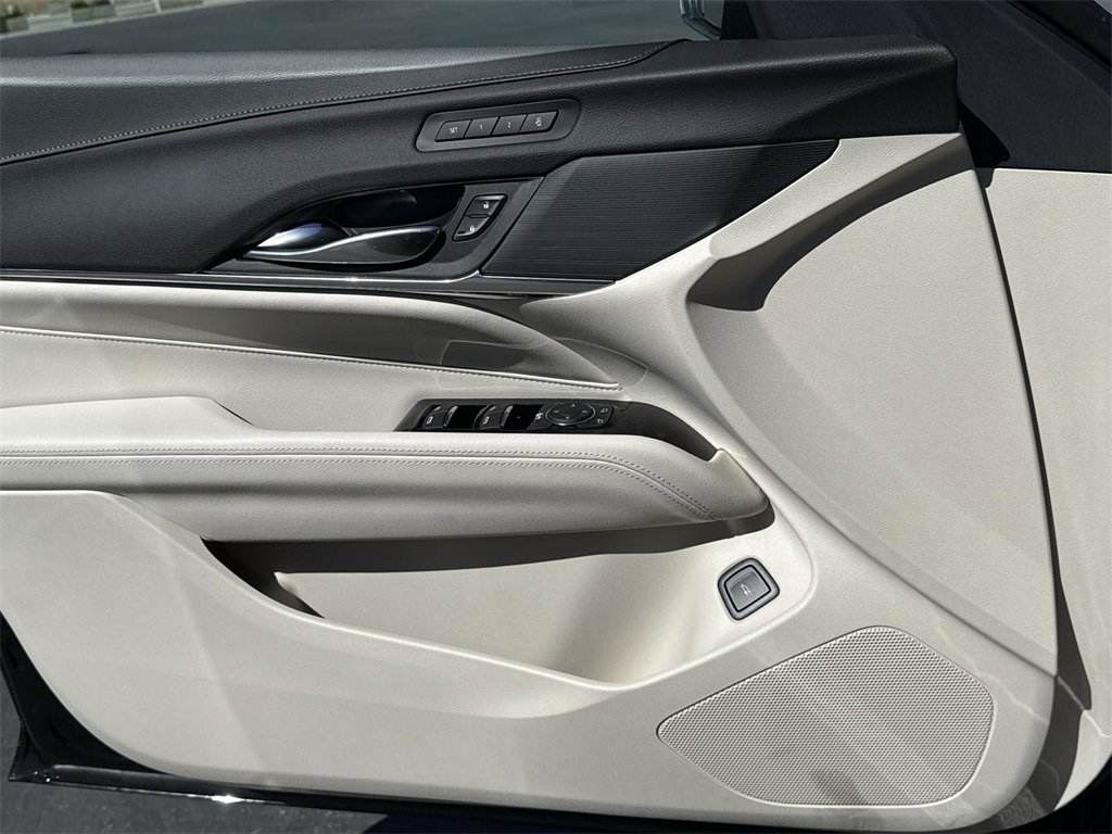 New 2025 Cadillac CT4 Premium Luxury image 21