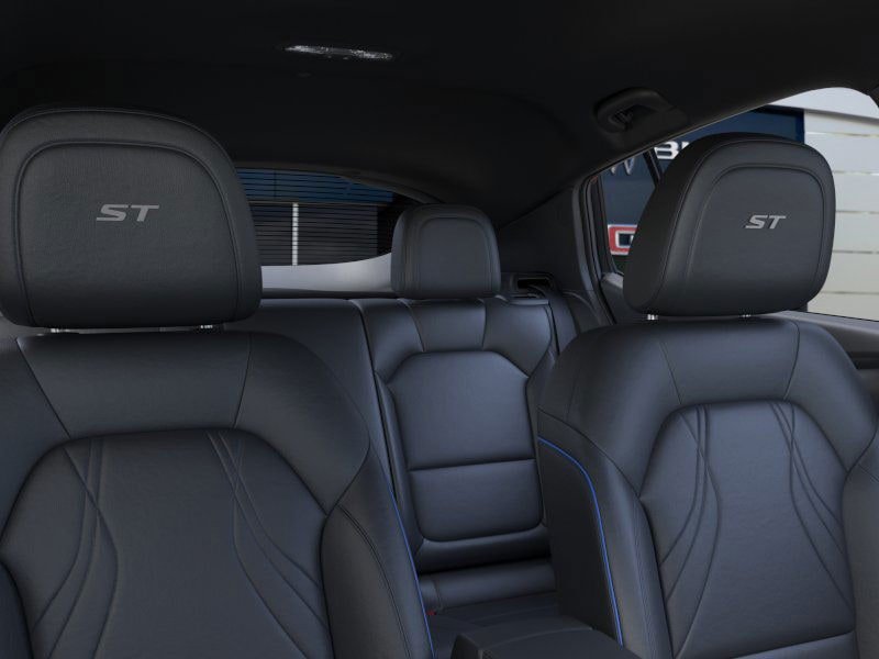 New 2026 Buick Envista Sport Touring w/ Convenience I Package FWD image 56